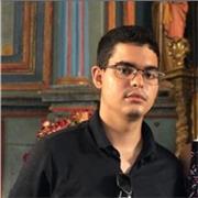 Posso ensinar alunos de ensino fundamental e médio, de matemática, a qual já ministrei e meu pai também é professor. Curso Engenharia civil no último ano